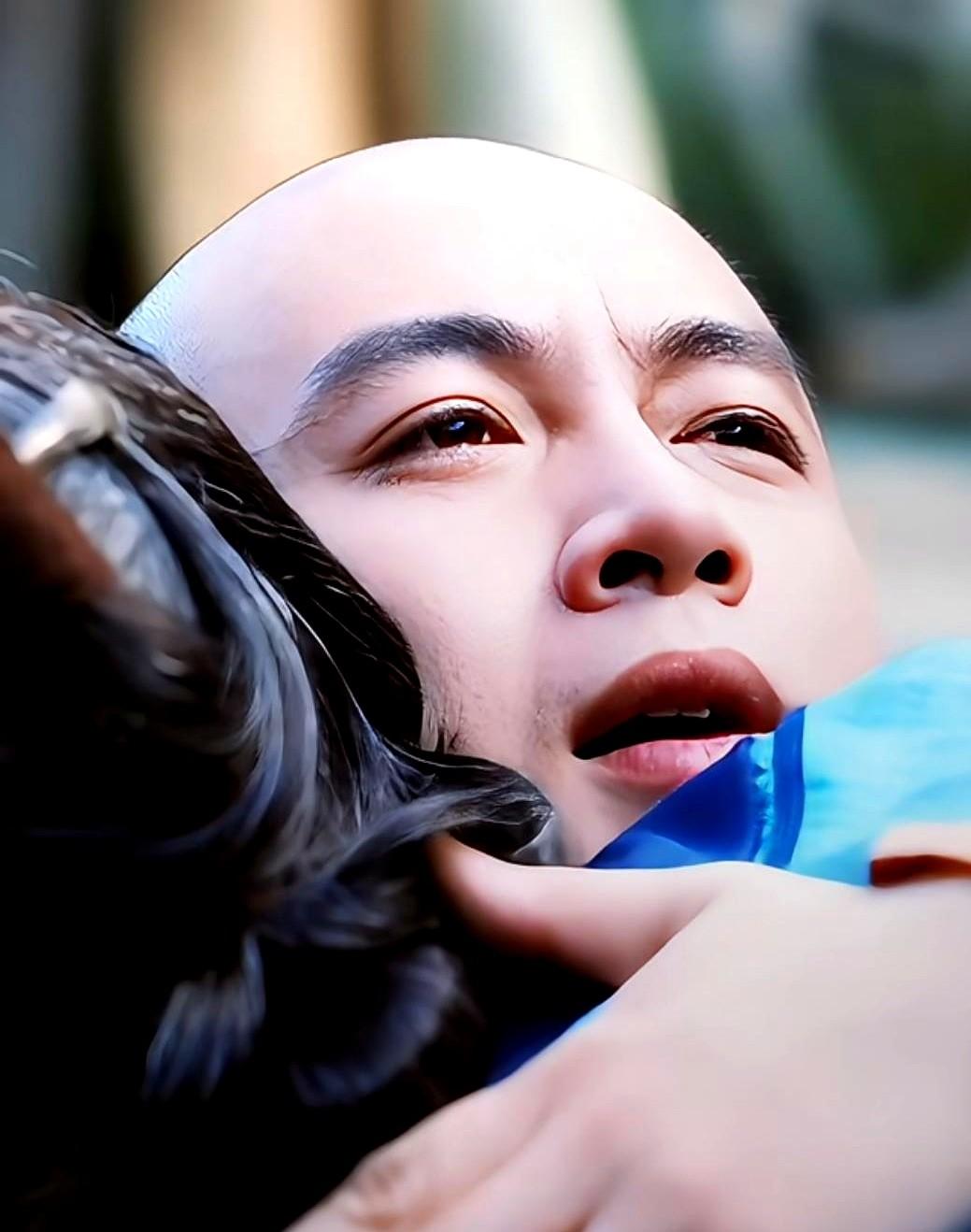 看《大生意人》直接哭到眼泪甩屏幕！现在网上吵翻了，有人说古平原的逆袭根本不是