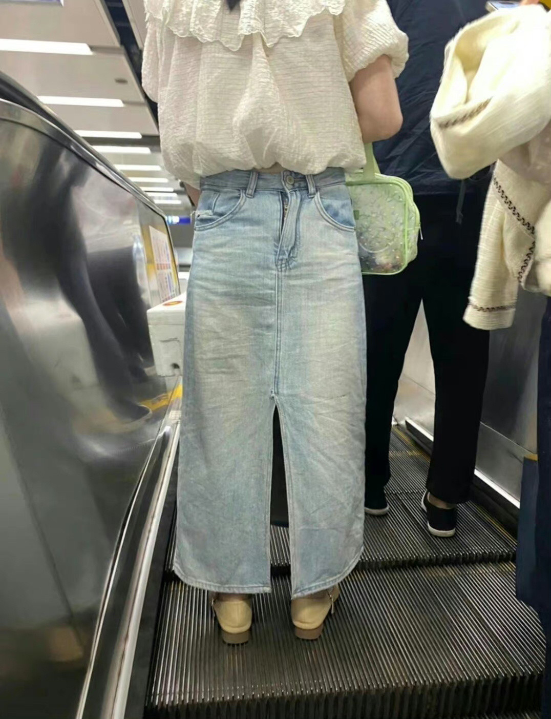 打工人起猛了之后​​​