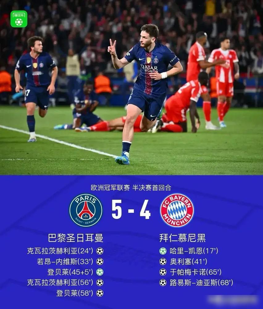 全网都在说姆巴佩转型失败，结果他打中锋直接拿了欧洲金靴？很多人印象里，他就是