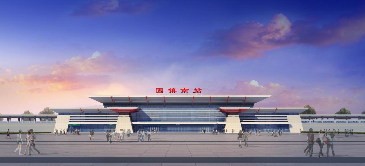 8月4日8时起，新建淮蚌高铁（也就是淮北至宿州至蚌埠城际铁路）全线接触网一次性送