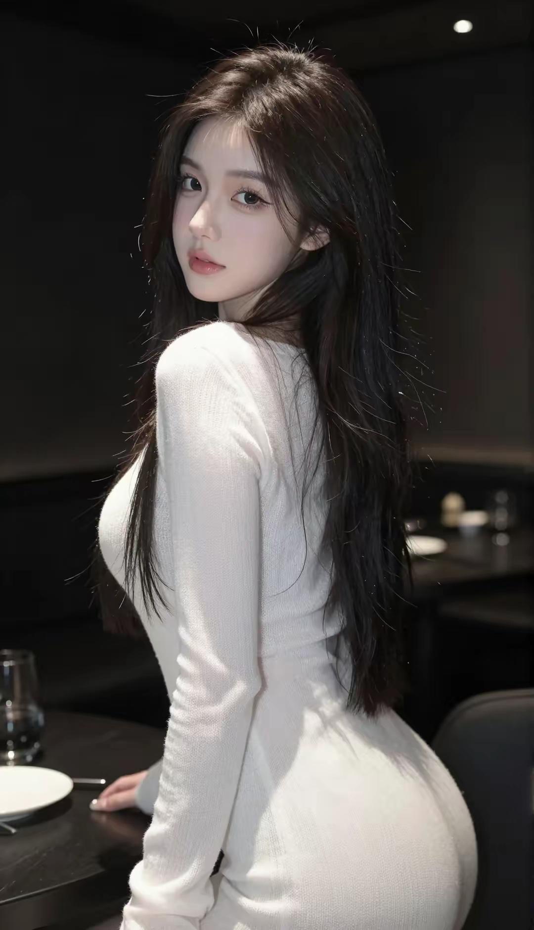 男人对女人最顶级的吸引力，就是不把女人当回事。你不把女人当回事，她才会把你当回事