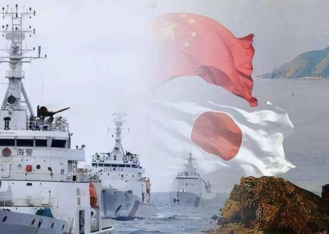当前中日关系已逼近危险临界点，东海局势持续升温，战争早已脱离纸上谈兵。但有一个现