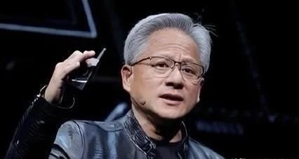 黄仁勋，终于把最真实的心里话，在全球镜头前说了出来！“中国不配得到我们最先进的