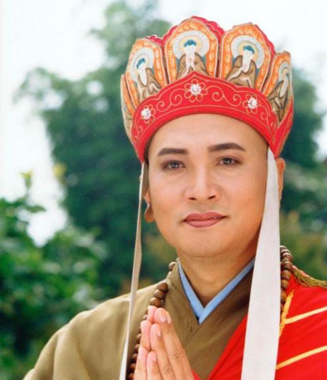 “唐僧”分到180亿资产，四个子女各分得100亿。如果取经的终点是财富，那么“唐