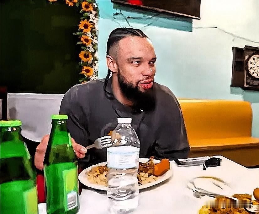 太阳恶汉狄龙终于说出了肺腑之言！今日，狄龙在直播中谈到职业生涯遗憾时说道：“