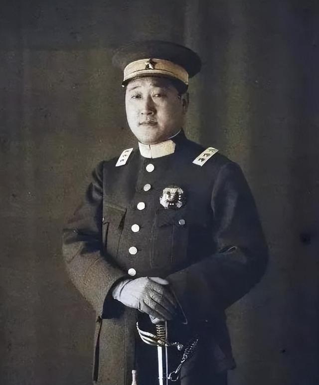 1918年，时任奉军副司令的徐树铮私下安排自己的同学宋邦翰和宋子扬出任奉军两个