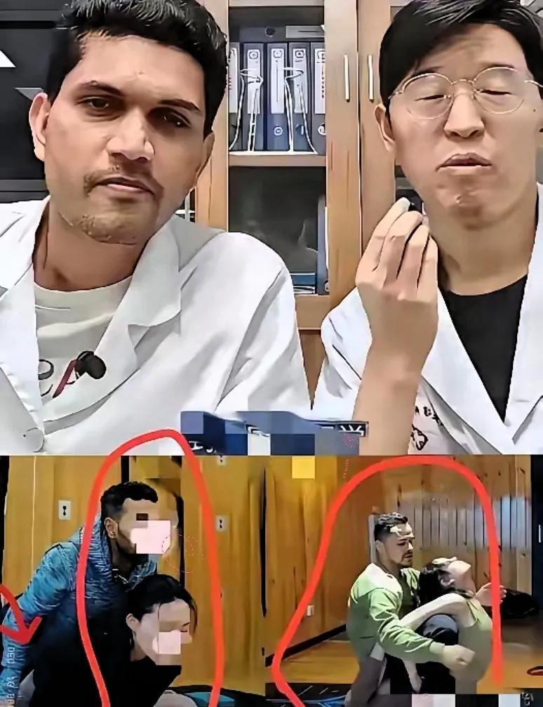 中国人的钱就这么好赚吗？会瑜伽的印度人在上海开了一家瑜伽馆。还是一名印度的留学