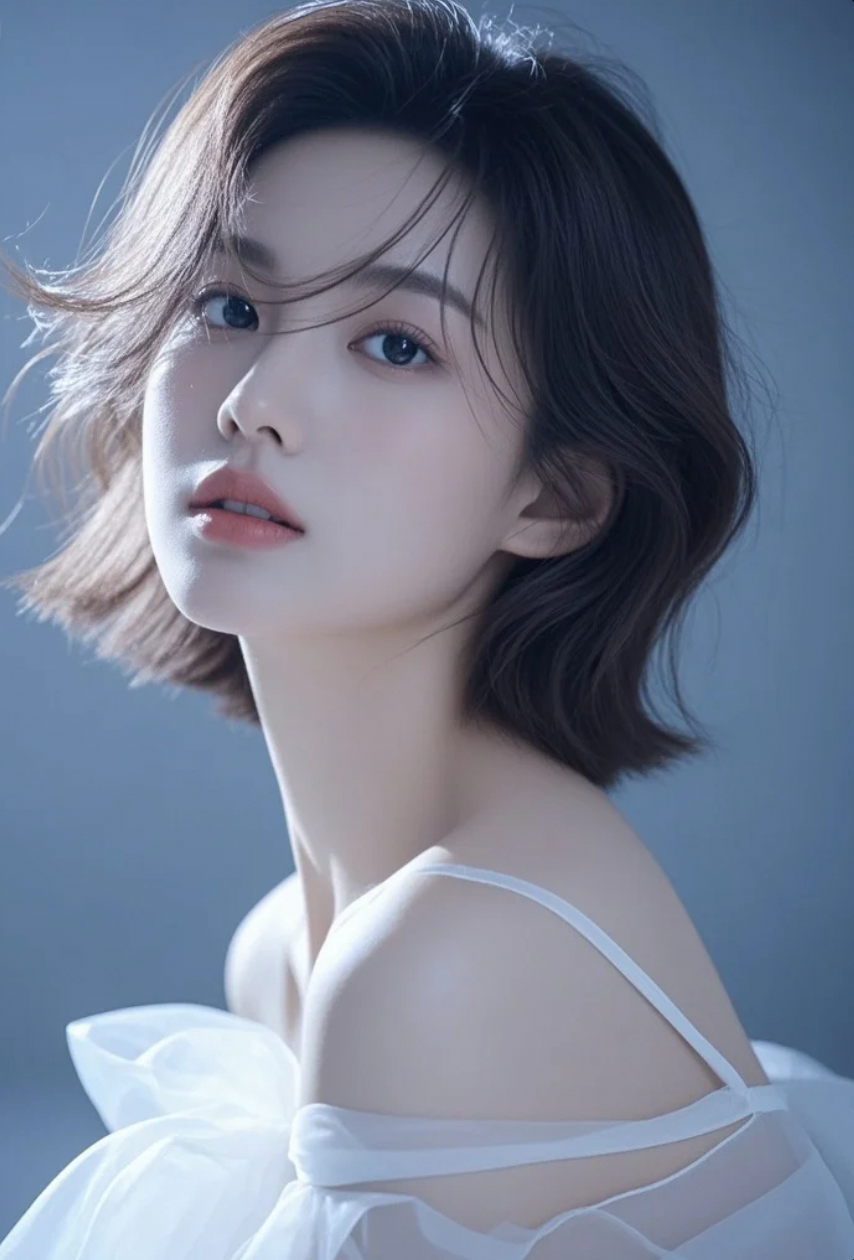 一眼万年，最美的相遇在这里