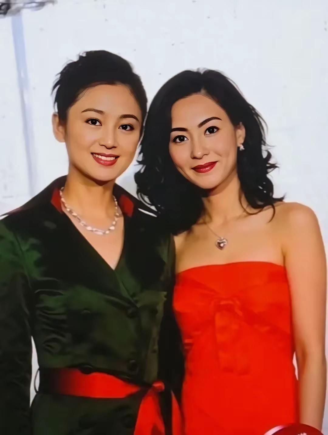 陈红年轻时真的是倾国倾城记得梅花三弄水云间陈红一个配角硬是秒杀主角那种美