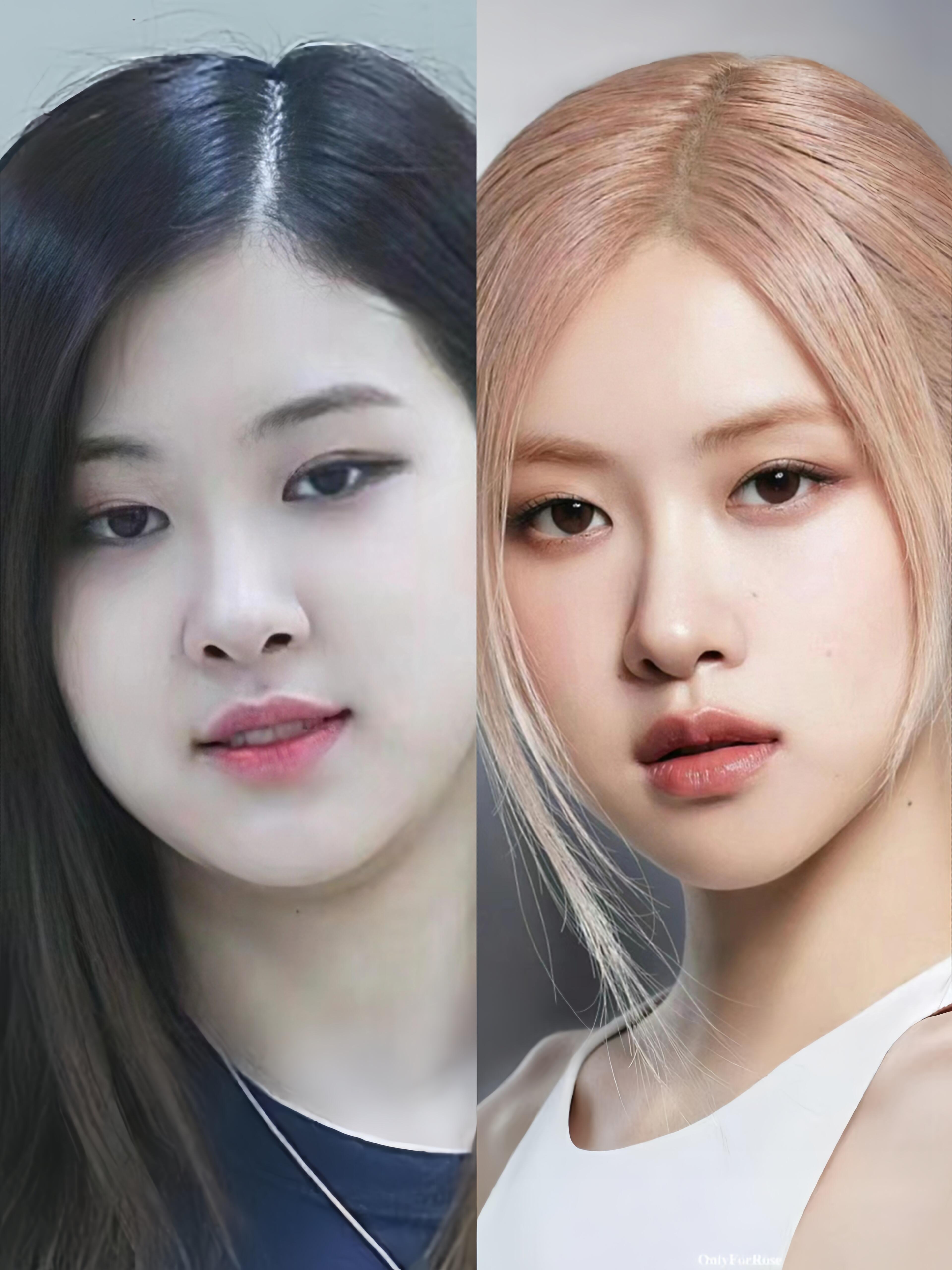 微调的最高境界就是，没动哪儿但就是变美了