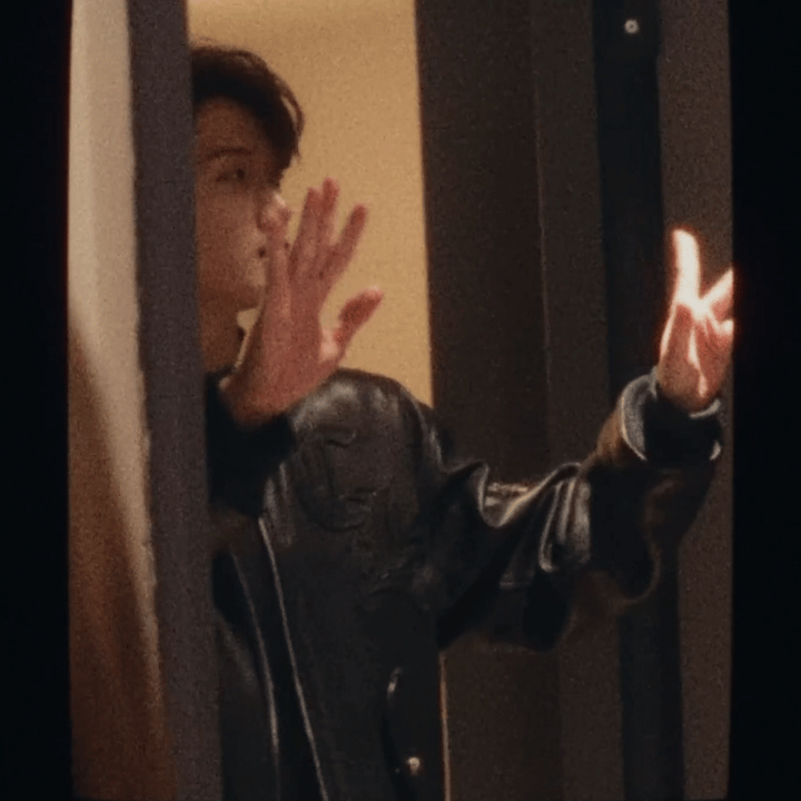 小猫咪属性暴露了吧？