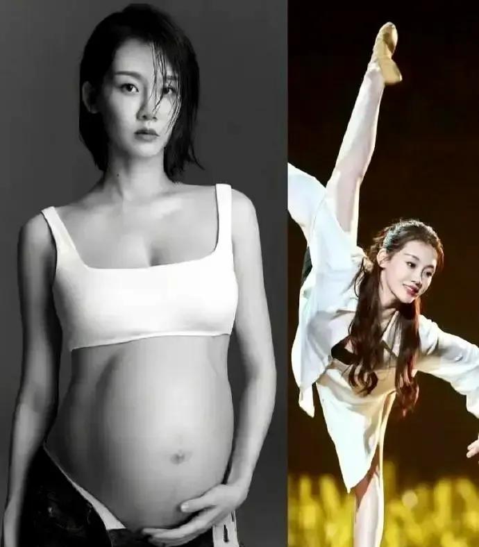 别信“易孕体质”这种鬼话。郑恺那句“一年一个不费劲”刷屏时，所有人都在骂。但