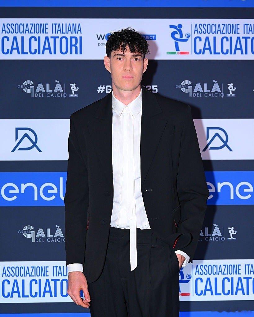 巴斯托尼：巴塞罗那？这样的新闻让我感到自豪这意味着我做得很好但事实上这什么都