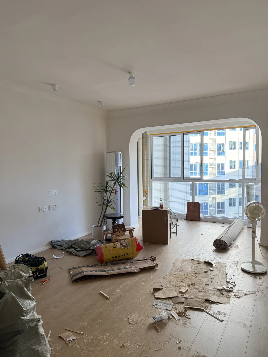 当女孩子有了自己的房子，真的会越来越好