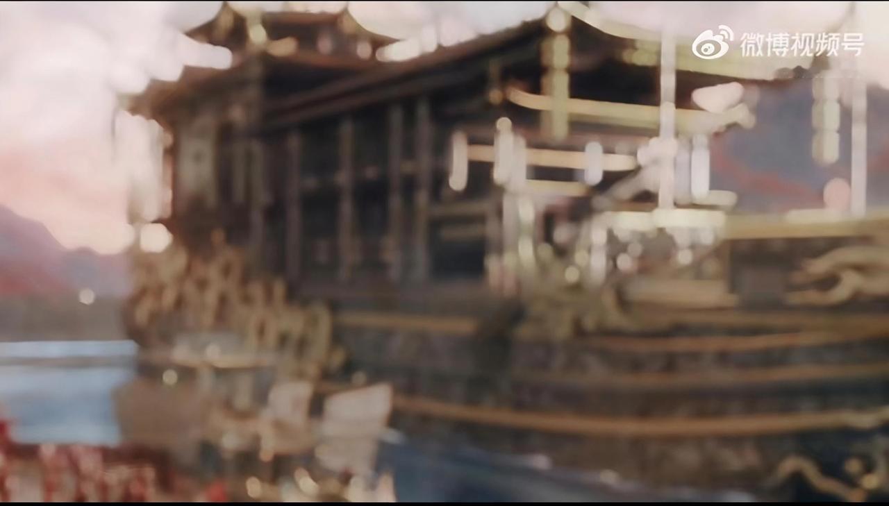 水龙吟》：国产爽剧的带劲新标杆《水龙吟》堪称近期国产剧中的“爽感担当”，让