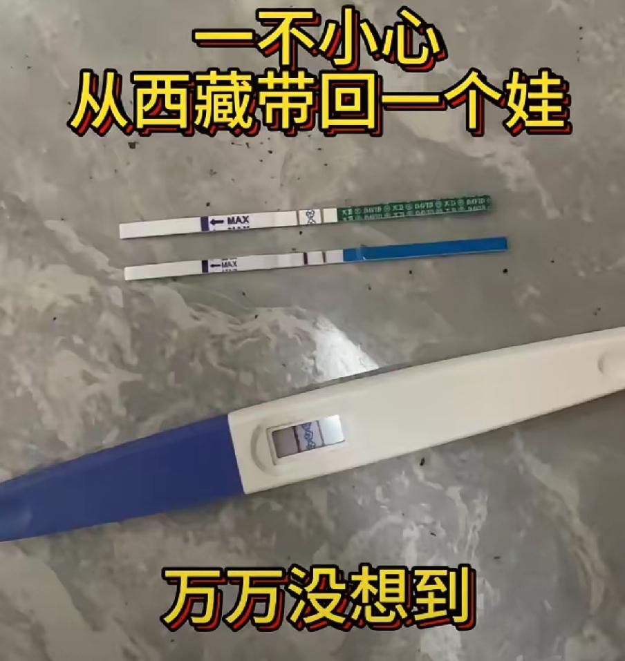 看到这新闻我真不知道说啥好。41岁，未婚，跟刚认识没几天的男的去西藏自驾，回来