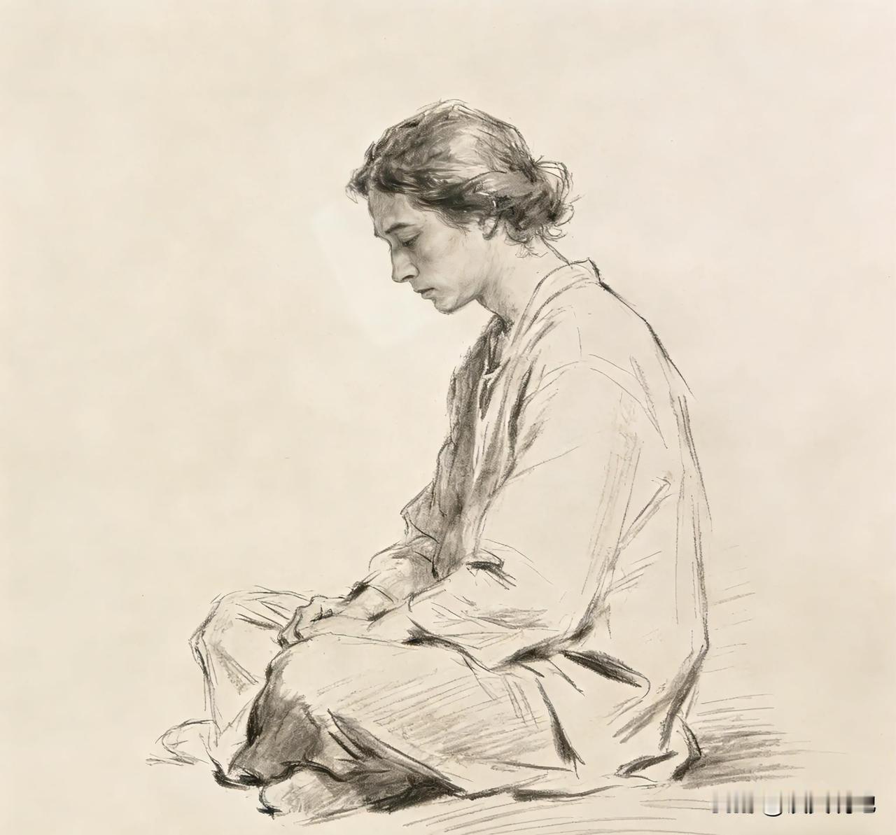 人这一辈子，可以没有惊人的成就，可以过着普通的生活。说到底，自己心里舒坦