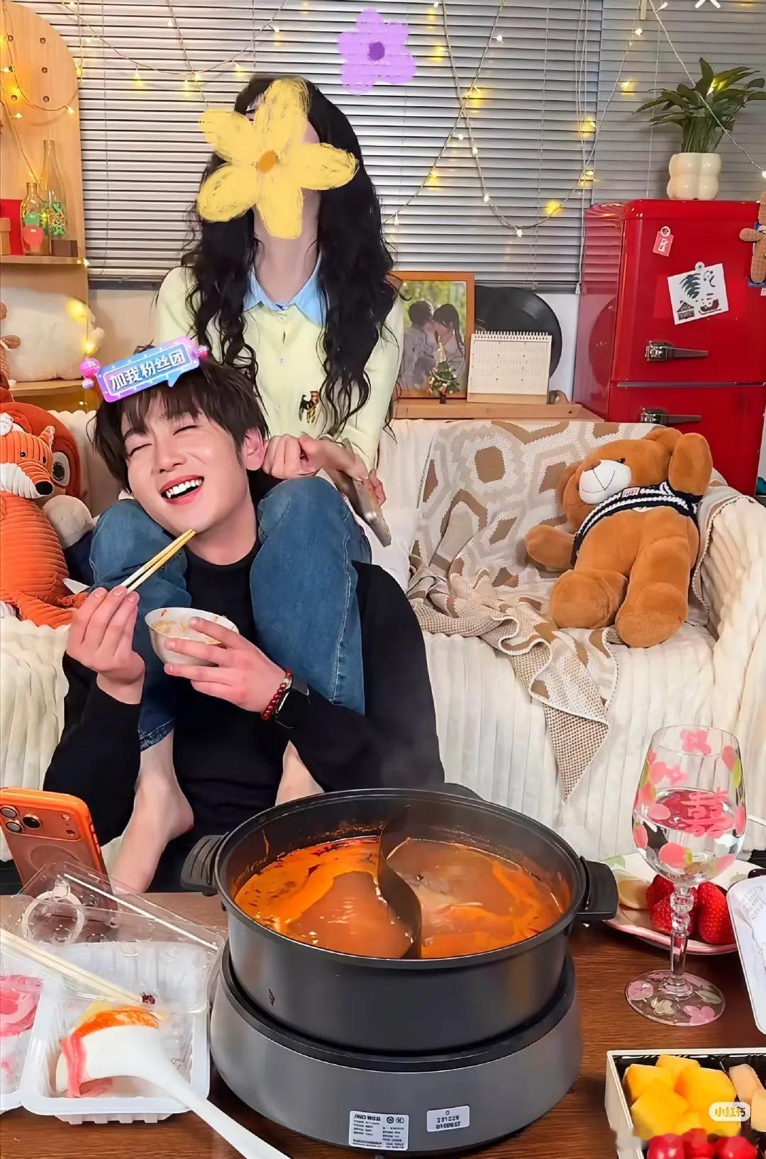 现在的剧宣都这样了吗