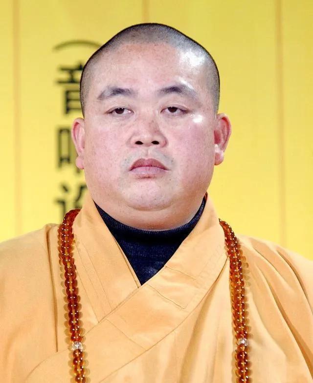 释永信与其师父少林寺二十九代方丈释行正为什么姓释？释永信为何姓“释”？汉传佛