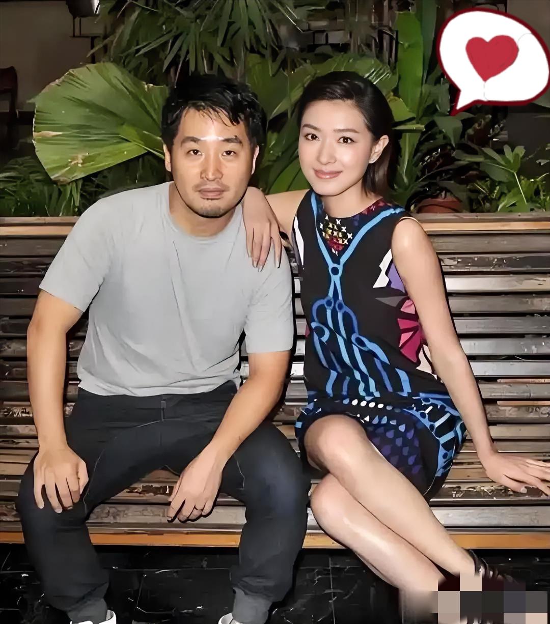 在娱乐圈这个把私生活当流量密码的名利场，万茜的婚姻简直是个“未解之谜”。她老公徐