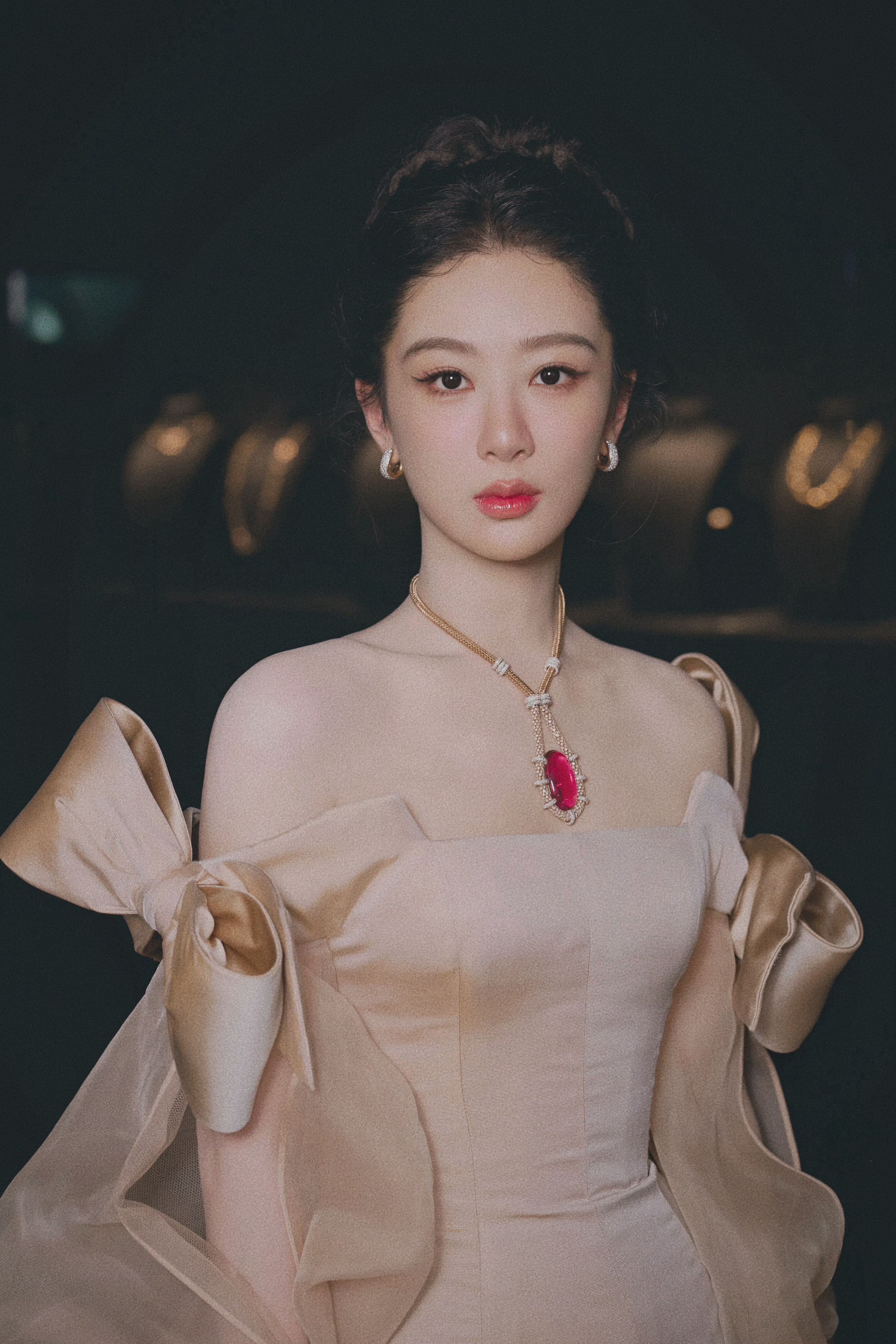 城堡🏰里的公主👸🏻～