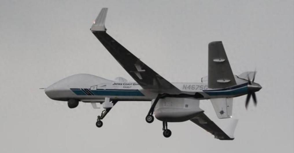 日本之所以敢在钓鱼岛启用大型无人机，说到底，根本不是胆大胆小的问题，而是日本认定