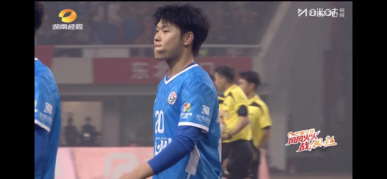 [哭哭]我永州赢了！击败了长沙队，打进了决赛！就在刚刚，在常规时间2:2踢平