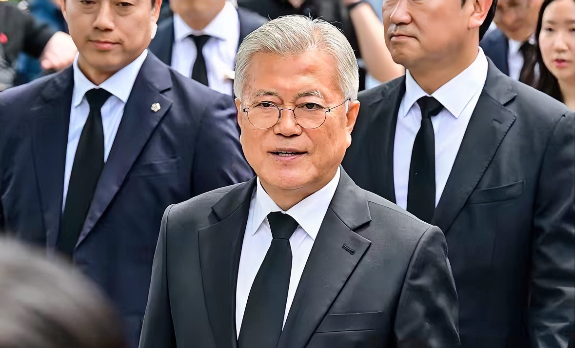 韩国政坛又掀起一阵“大风浪”！5月26日有消息传出，首尔中央地方法院将在6月17