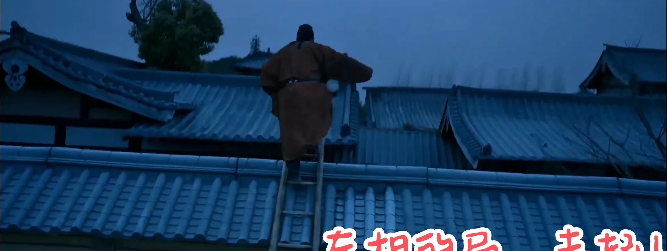 ♥<em>岳云鹏</em>，<em>小岳岳</em>要火了！不是因为他演的好，也不是因为本色出演的那个媚劲，而是在他