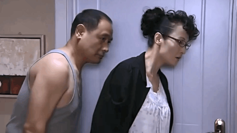 偷小舅子媳妇内衣(3)