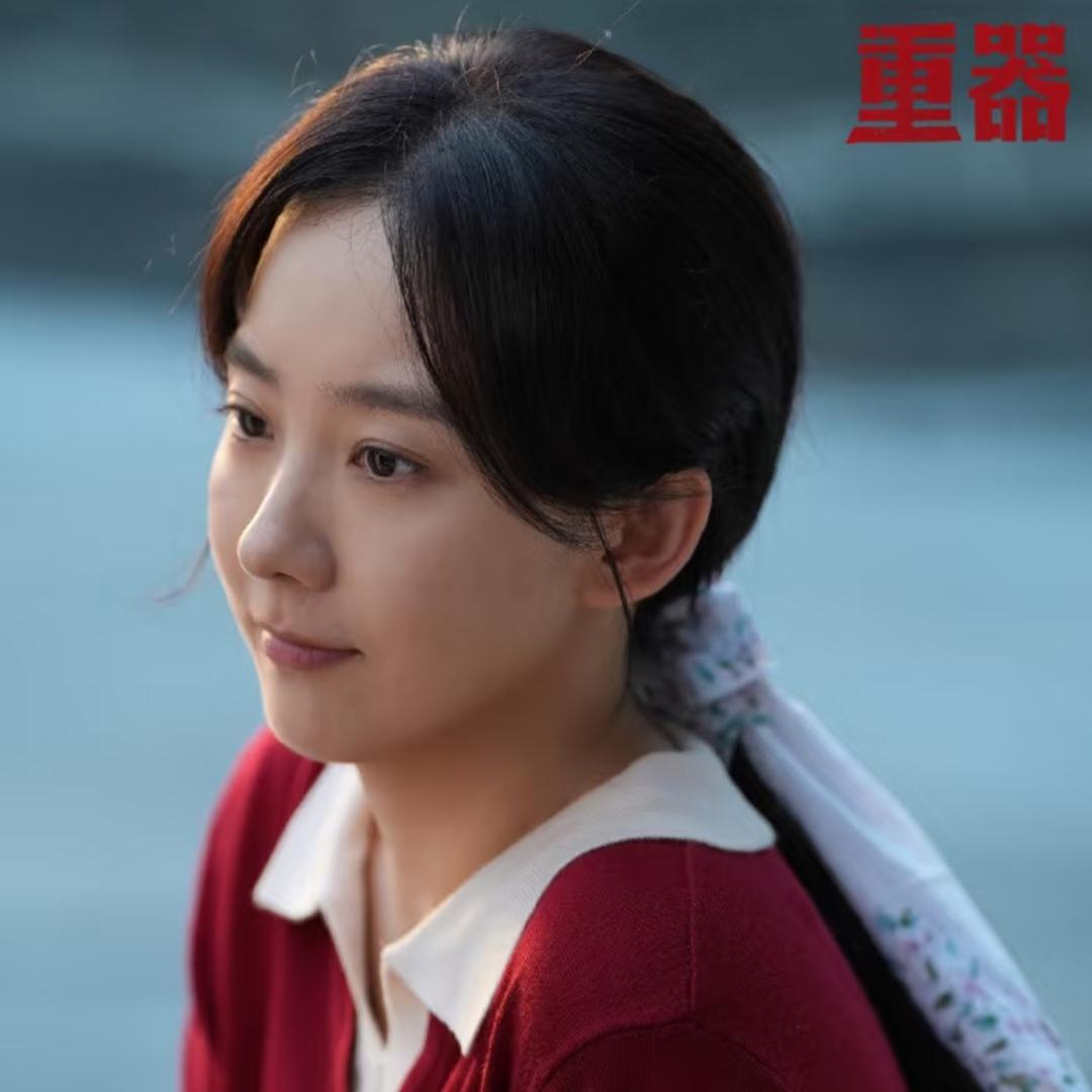 《重器》这部剧里，有一个让无数人反复思考的问题不是余高远的野心多高，也不是夏英