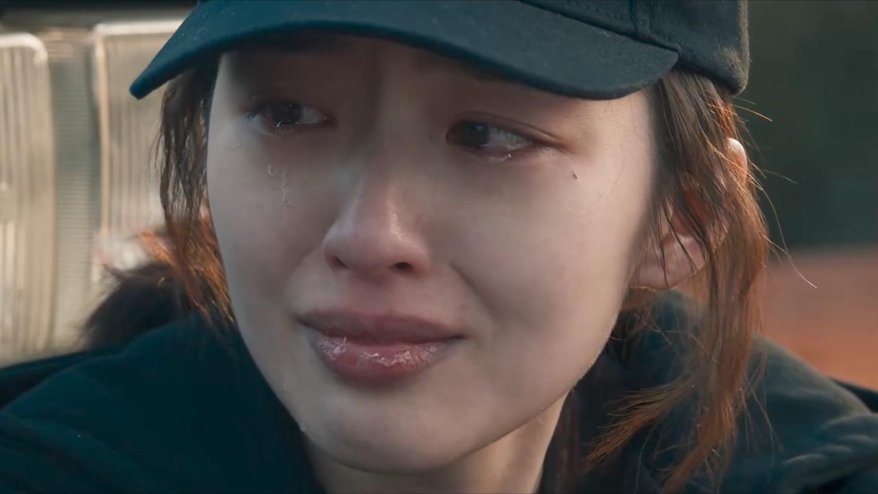 《方圆八百米》收官！全剧最狠的人，不是霍开明，不是陈辉，也不是田金海，而是柔弱不