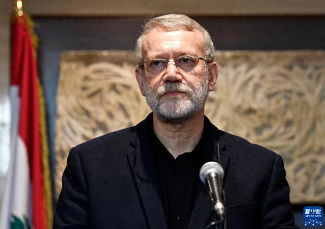 炸裂！伊朗最高国家安全委员会秘书阿里·拉里贾尼身亡德黑兰近郊，2026年3月