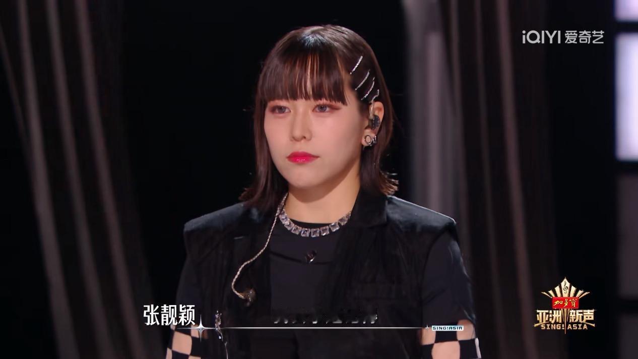 为什么《亚洲新声》这档音乐综艺，观众口碑这么好？我觉得最大的一个原因就是这档