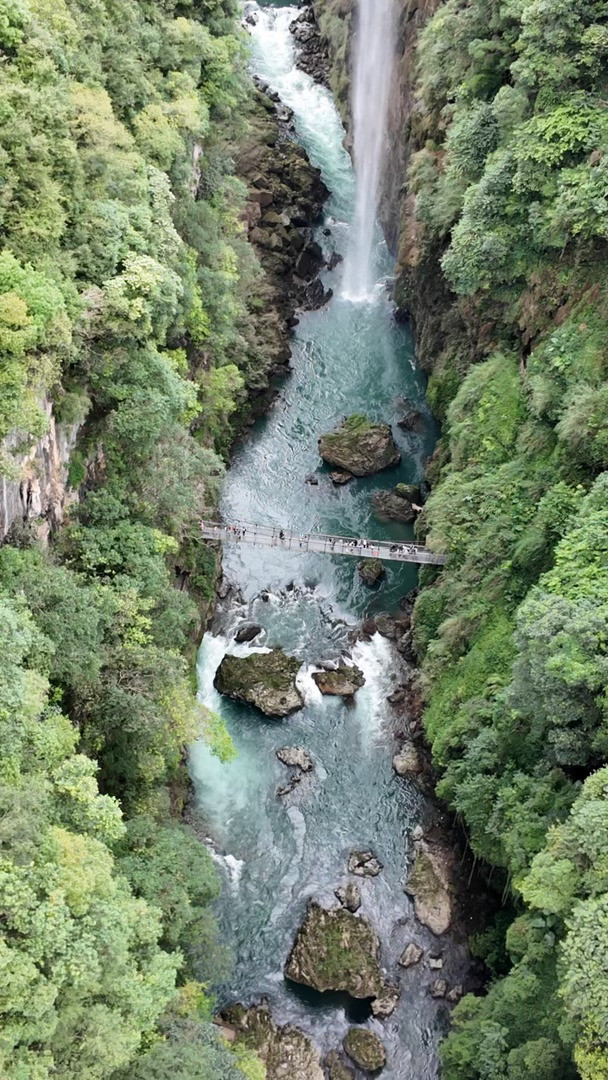 本次贵州旅行认为最夯的地方——贵州兴义马岭河大峡谷！！！碎碎念：💦跟黄果树瀑布、小七孔、千户苗寨、