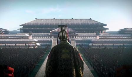 秦始皇问：“攻打楚国，需要多少兵马？”王翦答：“至少六十万。”李信说：“不超过二