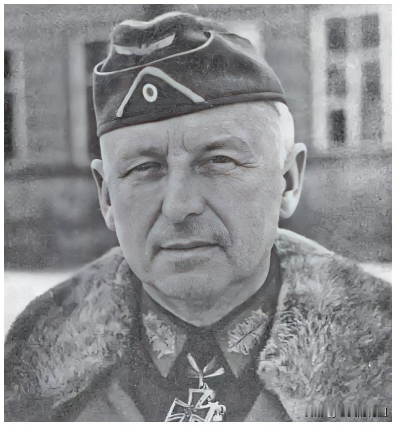 曼施坦因是二战最强的将领吗?基本可以这么说，曼施坦因就是二战当中的最强战略大师。