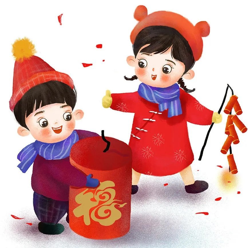 从守岁在家，到奔赴山海，春节的打开方式越来越自由。只要同行的人对了，每一段旅途，