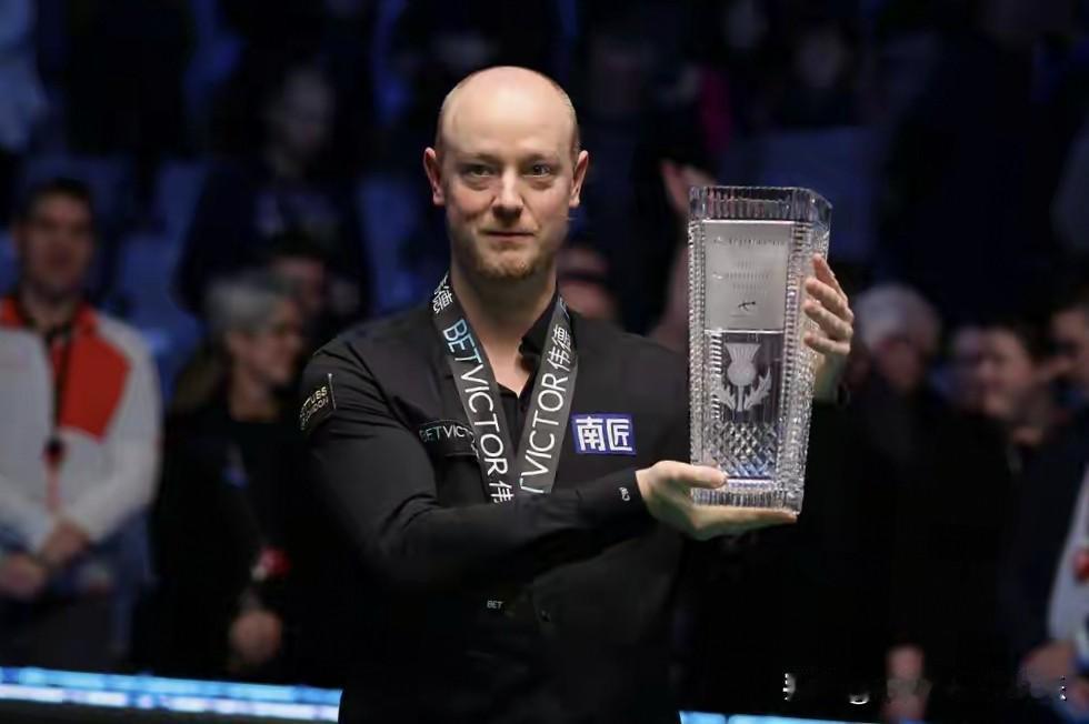 输了就输了，何必那么多怪话？常冰玉输给韦克林正说明冠军不是那么好拿的，别人比他