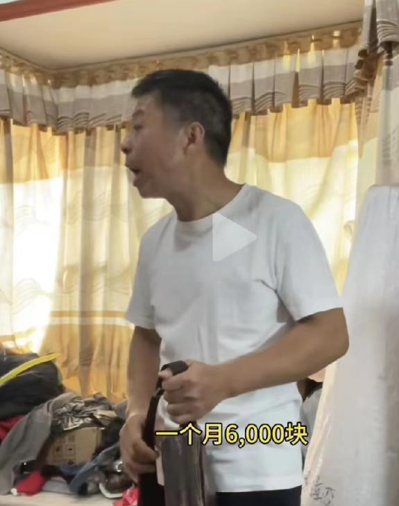 女子怒斥丈夫：你凭什么把我妈当保姆一样使唤？丈夫怼到：你说的，你妈来带孩子，一个