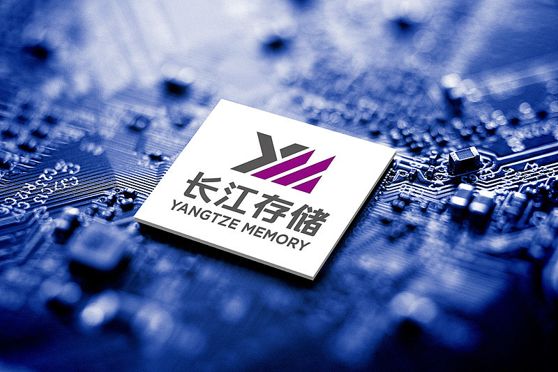 长江存储上市后会成为科技巨头吗？先看实打实的成绩，2016年才在武汉成立，当时全球3DNAND市场完