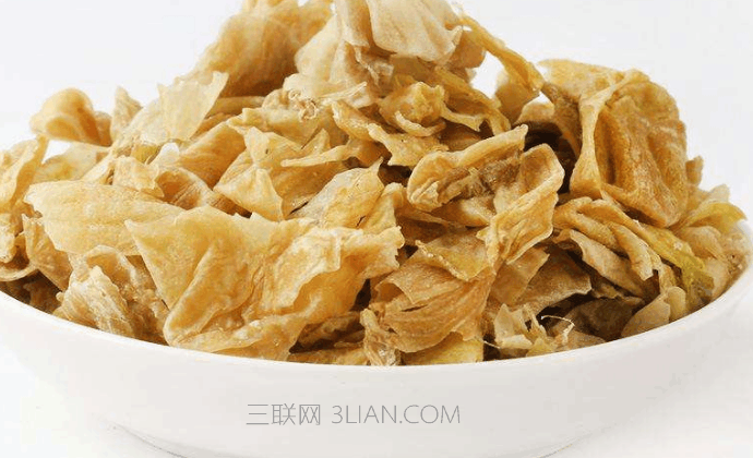 鸡内金有什么功效与作用, 怎么做给宝宝吃!