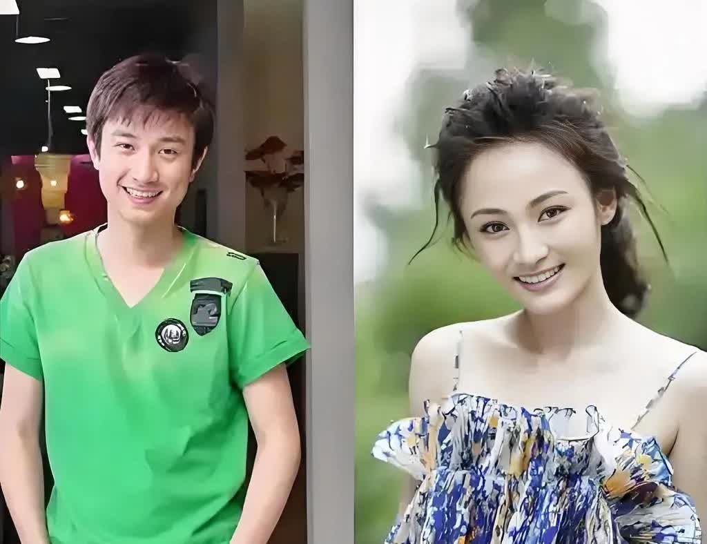 马伊琍用实力告诉文章，离开我，你什么都不是！这么多年文章一直在为自己的错