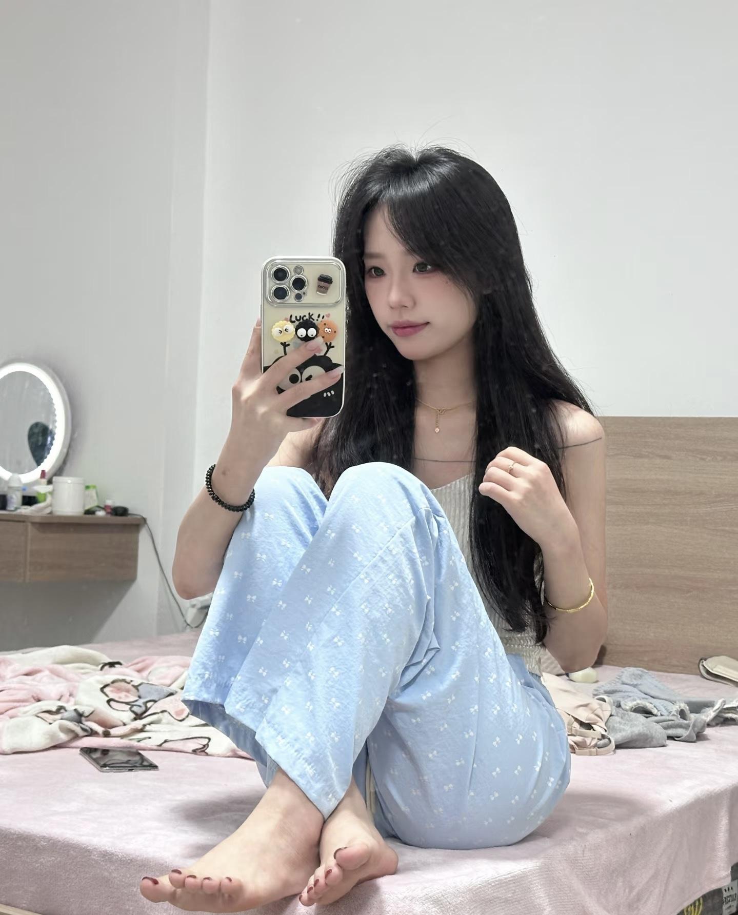 ootd穿搭