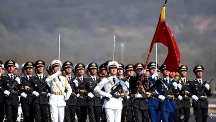 如果中国拦截美国的售台武器，美国真的会开战吗，我感觉开战也罢，不开战也罢，中国人