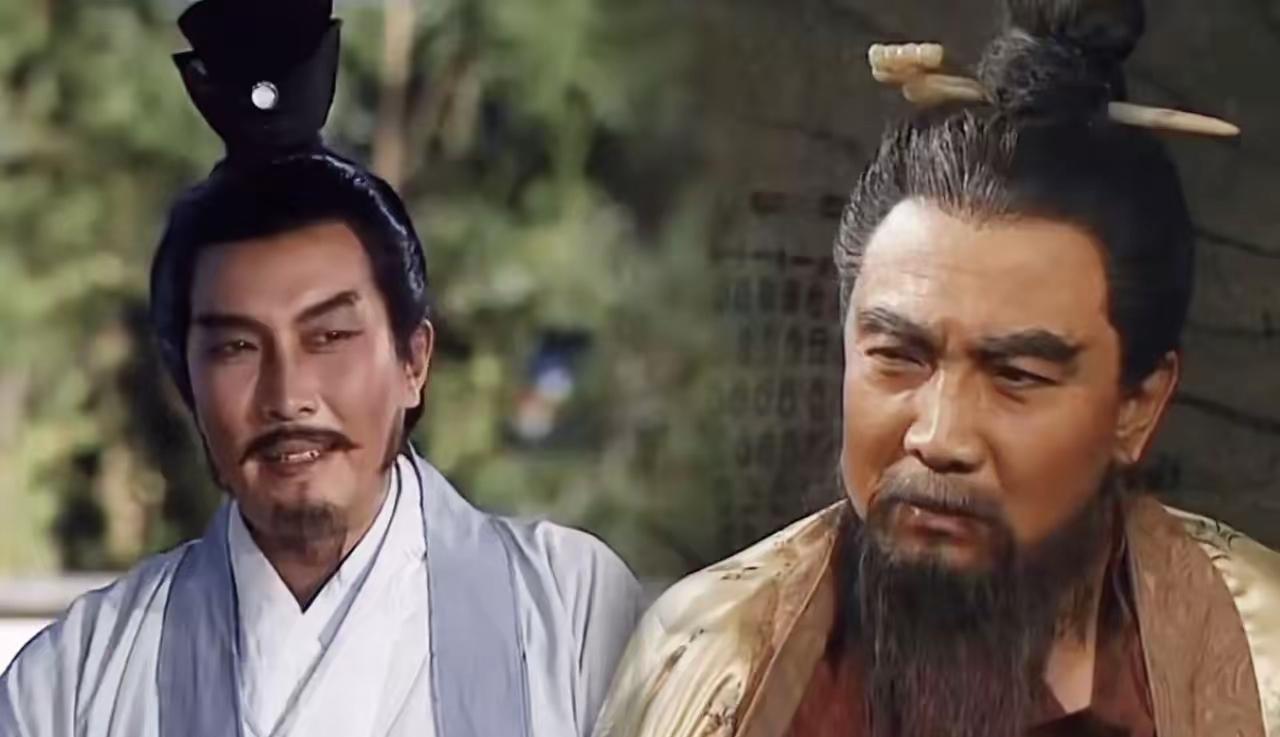 三国时期，群雄逐鹿，有网友问了一个比较有意思的问题，说在三国时期，曹操与诸葛亮有