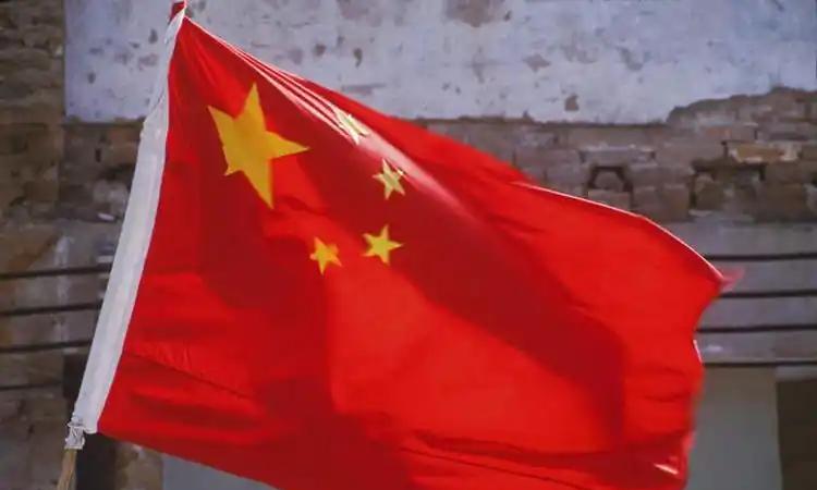 小国频频挑衅，中国为何始终稳住工业第一被小国挑衅，稀奇吗？最近这种画面一再上