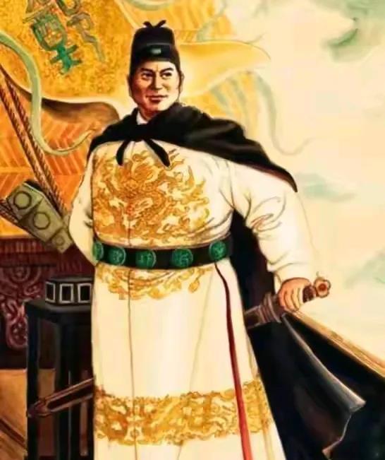 郑和下西洋给明朝带来的东西可不少。从展示国力来说，那船队规模大、船精美、装备先