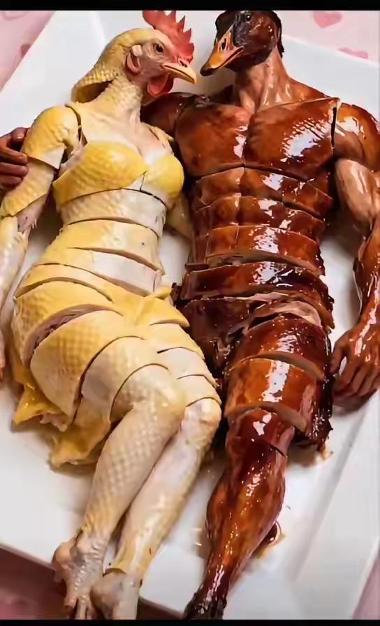 看了前半部分感觉作者是个人才，让人醍醐灌顶，看到最后作者简直是个天才，一定要看到