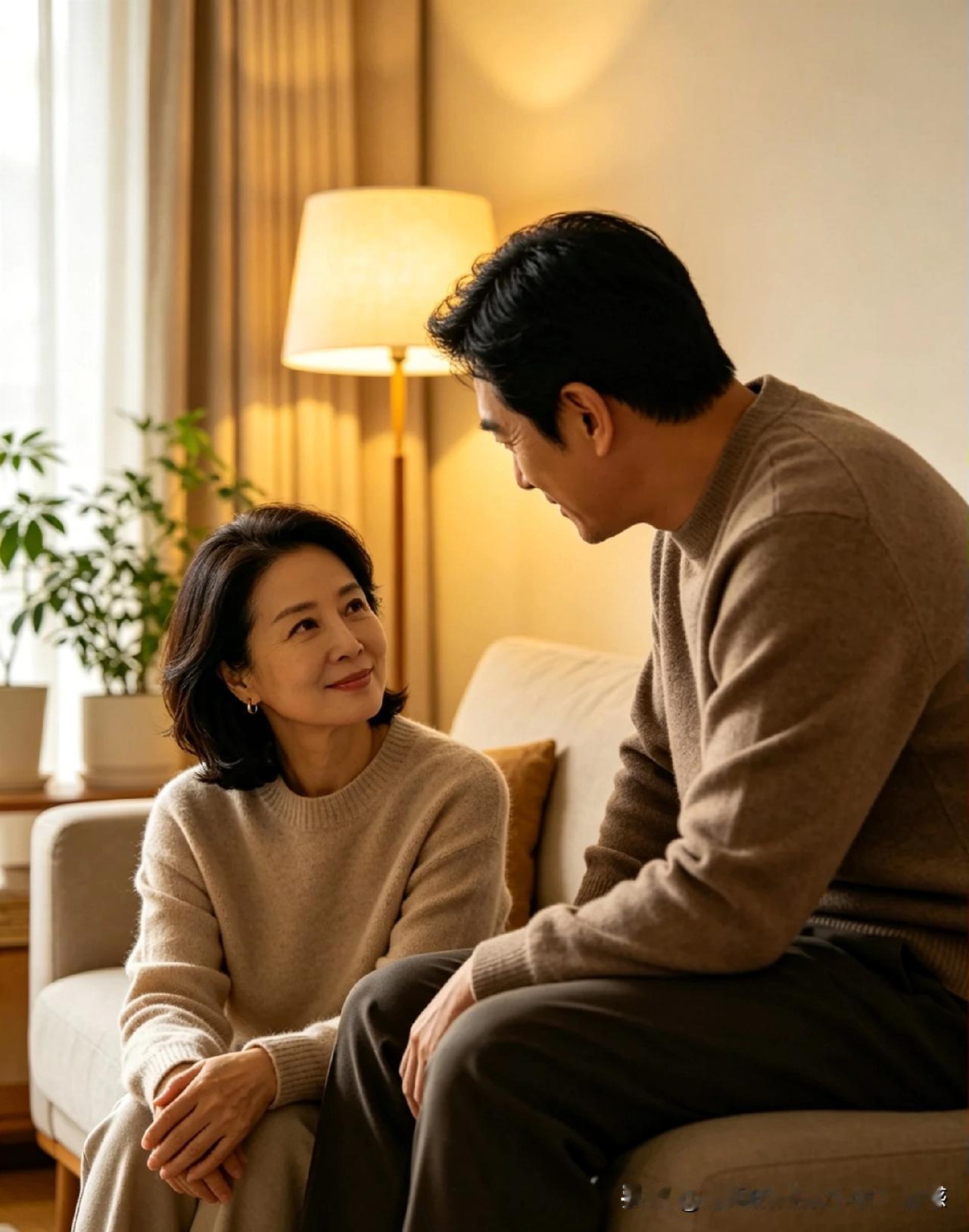 一个男人会无私地对一个女人好吗?一个男人会无私地对一个女人好吗?和姐妹们聊
